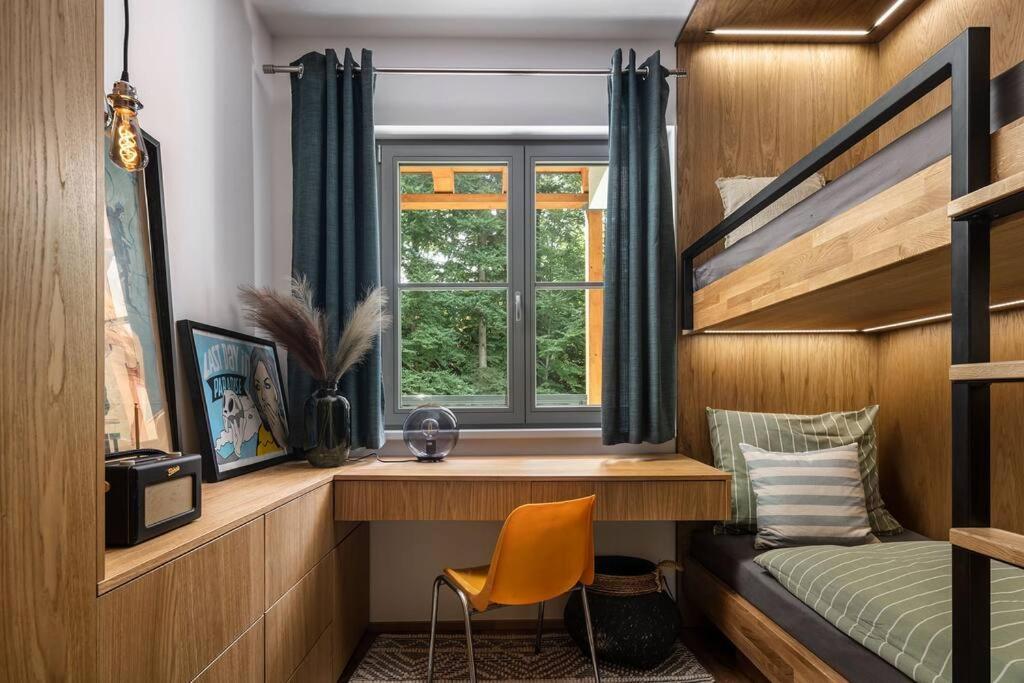 Luxury 2 Bedroom Mountain Escape Harrachov Exterior photo